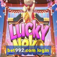 bet992.com login